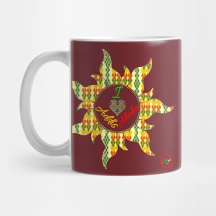 Addis Ababa Mug